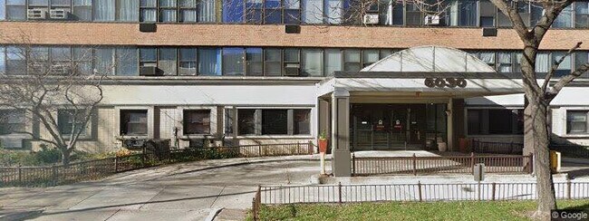 Foto del edificio - 6030 N Sheridan Rd