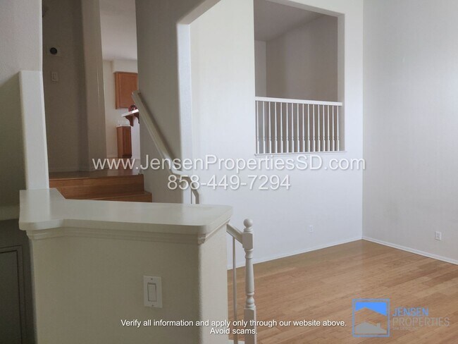 Building Photo - Gorgeous 3br/2.5ba Condo with 2 Car Garage...