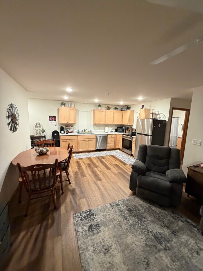 Foto del edificio - Greenfield Estates