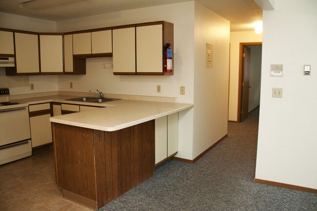 Foto del edificio - 1311 6th Ave S