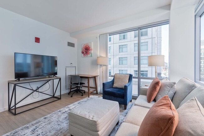 Foto del edificio - 250 Kendall St