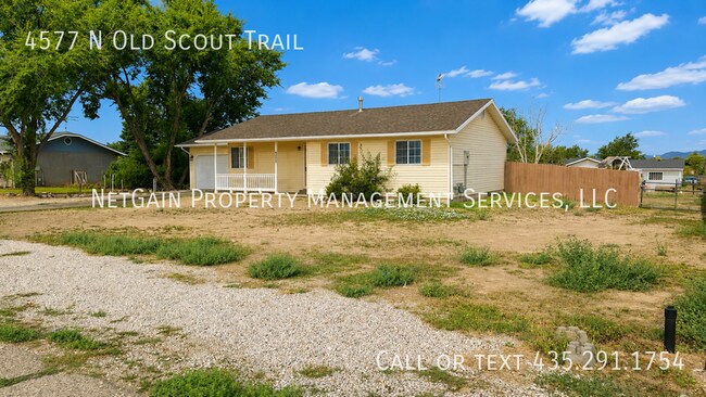 Building Photo - 4577 Old Scout Trail