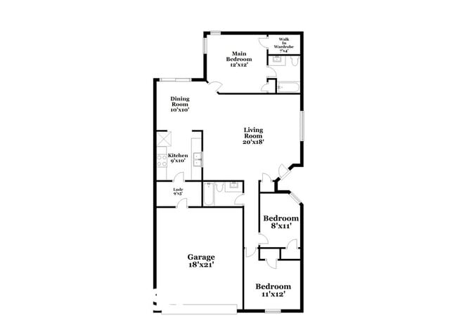 Building Photo - 4231 Village Trace Dr