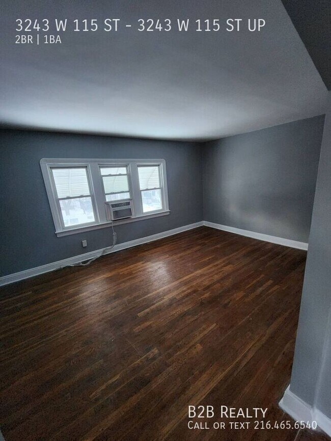 Foto del edificio - 3243 W 115th St