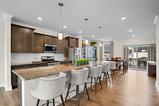 Foto del edificio - 7606 Quartzite Ln