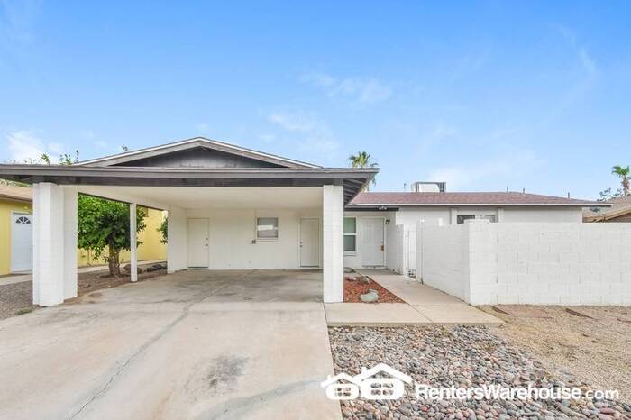 Foto principal - 3 BR North Phoenix home