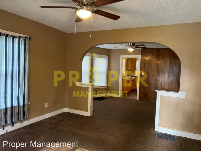 Building Photo - 2 br, 1 bath House - 343 Alicia Rd