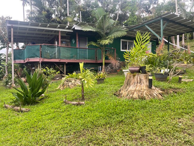 Foto del edificio - 82-1132-1132 Greenwell Mountain Rd