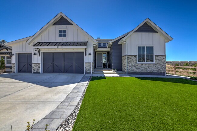 Foto del edificio - 11705 Black Creek Dr