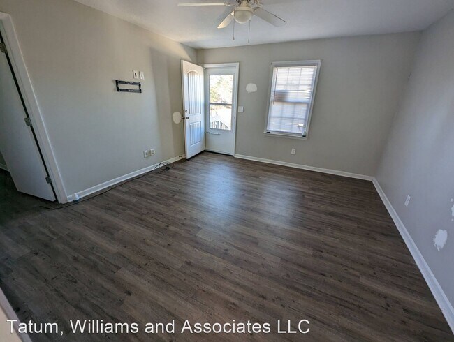 Foto del edificio - 3 br, 1 bath House - 817 Fox Street