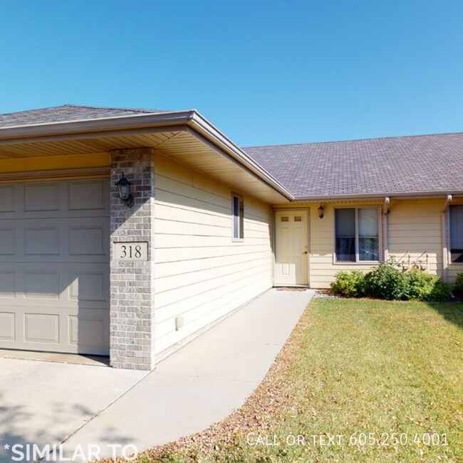 400406 9th Ave Unit 406, Brandon, SD 57005 Room for Rent in Brandon