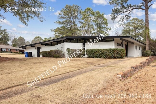 Building Photo - 2805 Edgewood Rd