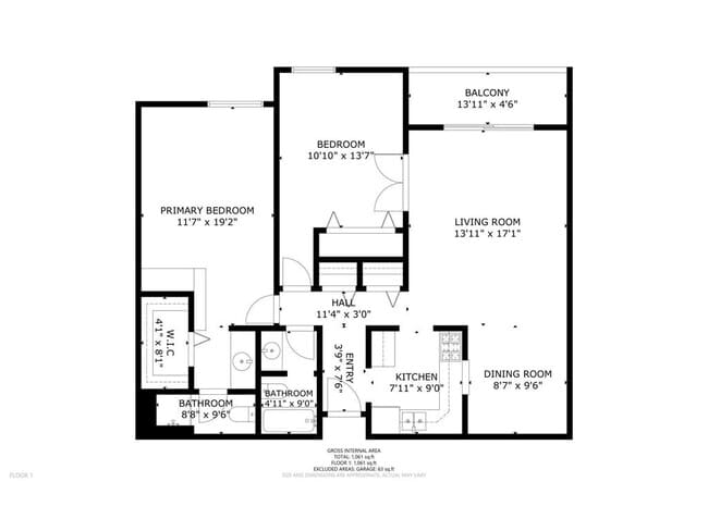 Building Photo - 7500 Cahill Rd