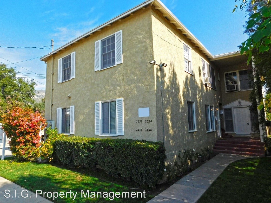 138 Apartments for Rent in Burbank, CA WestsideRentals