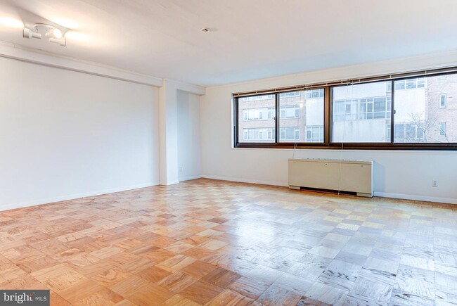 Foto del edificio - 1601 18th St NW