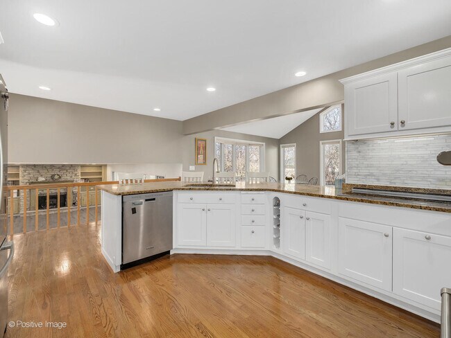 Foto del edificio - 3411 Pomeroy Rd