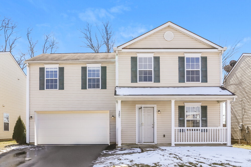Primary Photo - 457 Wellsleyglen Dr