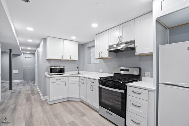 Foto del edificio - 5329 N Central Ave