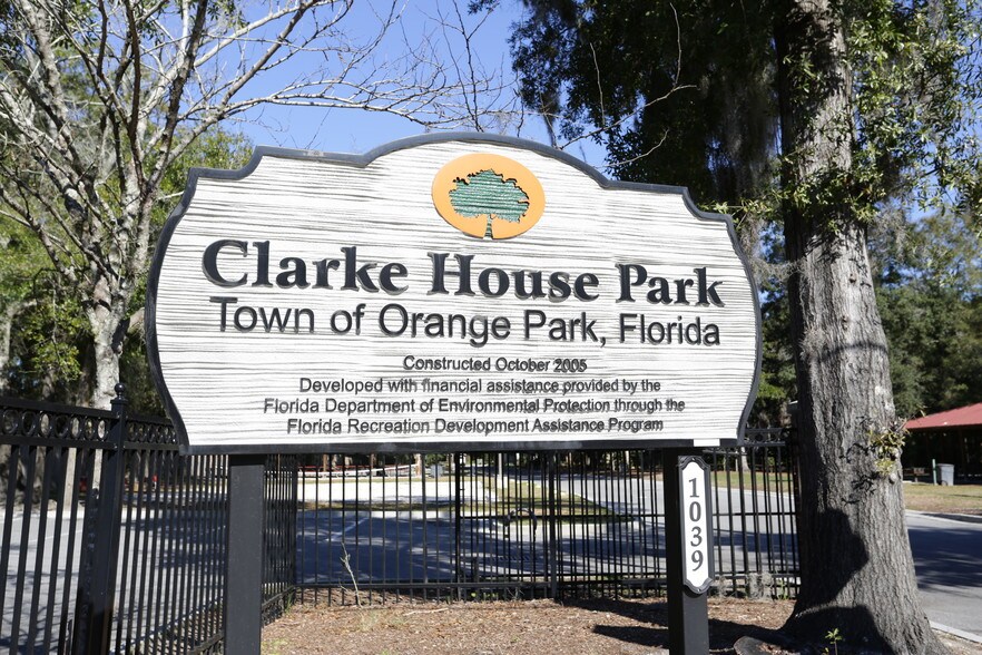 Apartments for Rent in Orange Park FL Apartments com