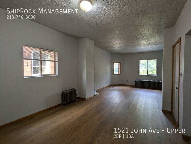Building Photo - 1521 John Ave