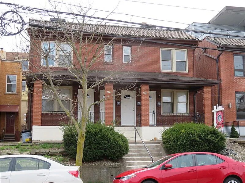 206 Bailey Ave Unit 2081, Pittsburgh, PA 15211 Room for Rent in