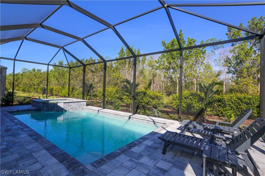 28109 Seasons Tide Ave, Bonita Springs, FL 34135 House Rental in