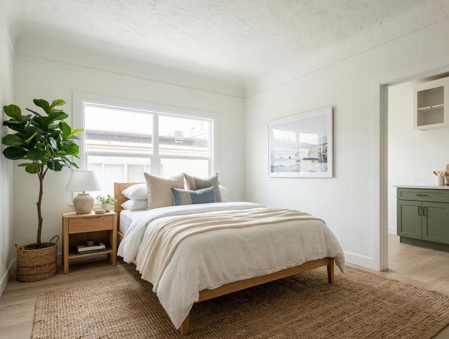 Interior Photo - 4251 E 4th Street