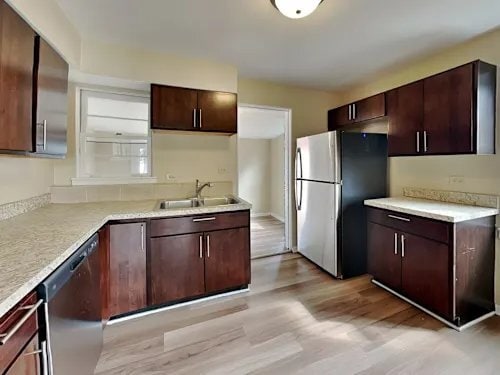 Foto del edificio - 1112 Brookwood St