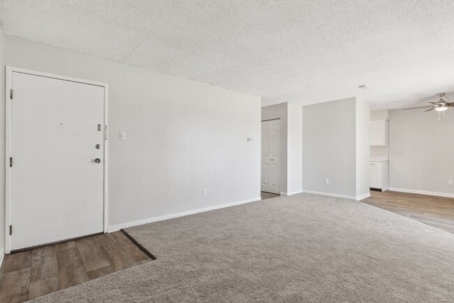 Interior Photo - Ralston Park Apartments