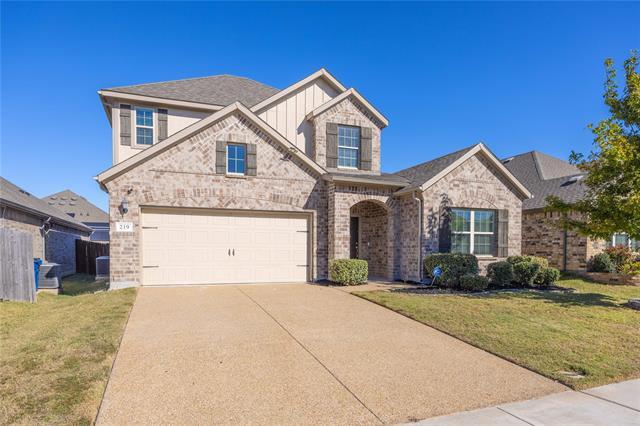 Primary Photo - 219 Crescent Ave