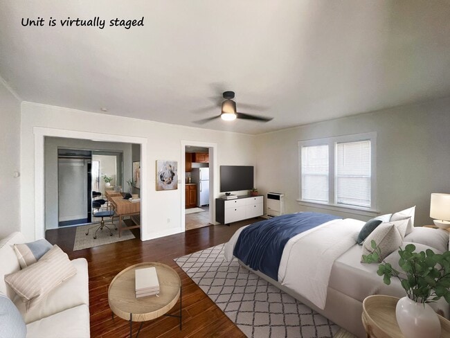 Foto del edificio - 210 Loma Ave