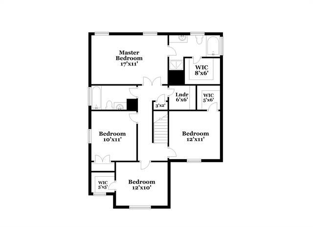 Foto del edificio - 8005 Coffee Tree Ct