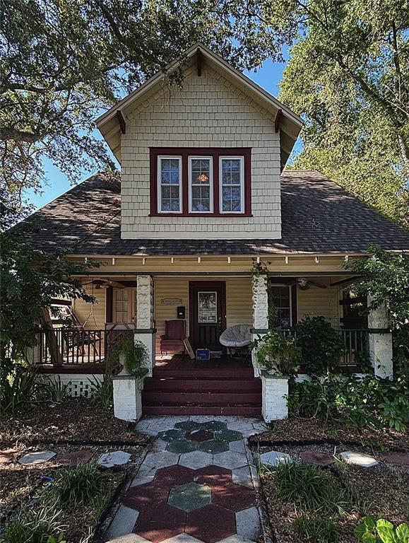 Building Photo - 427 9th Ave N