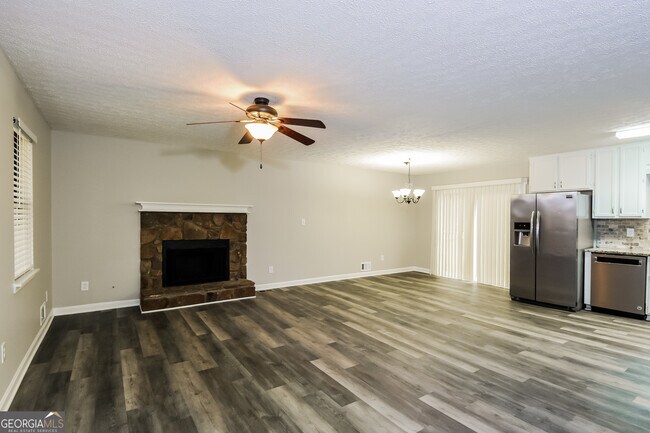 Foto del edificio - 467 Woodland St