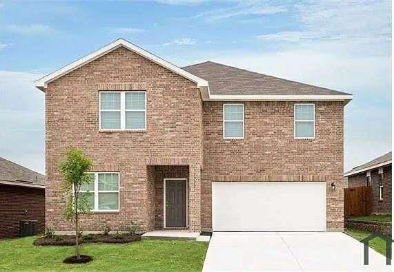 Building Photo - 4928 Mccoy Dr