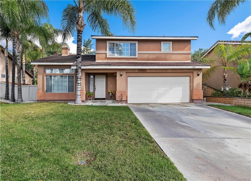 Primary Photo - 1508 Haddington Dr