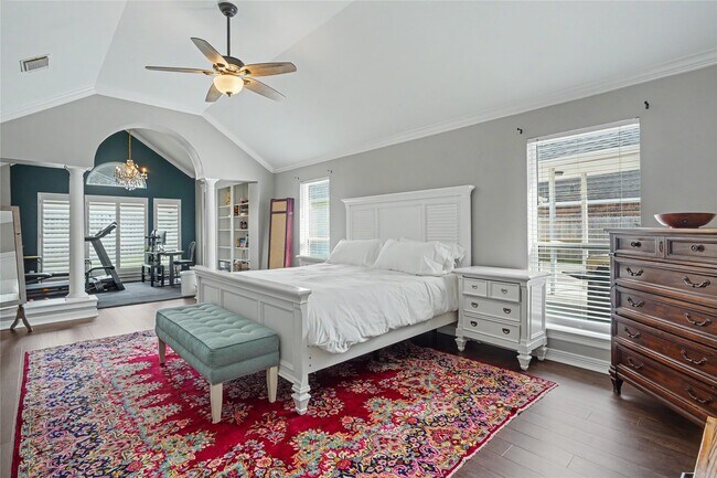 Foto del edificio - 4250 Noble Oak Trail
