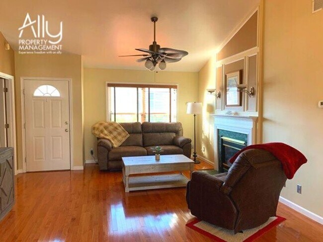 Foto del edificio - 1768 Mahogany Pl