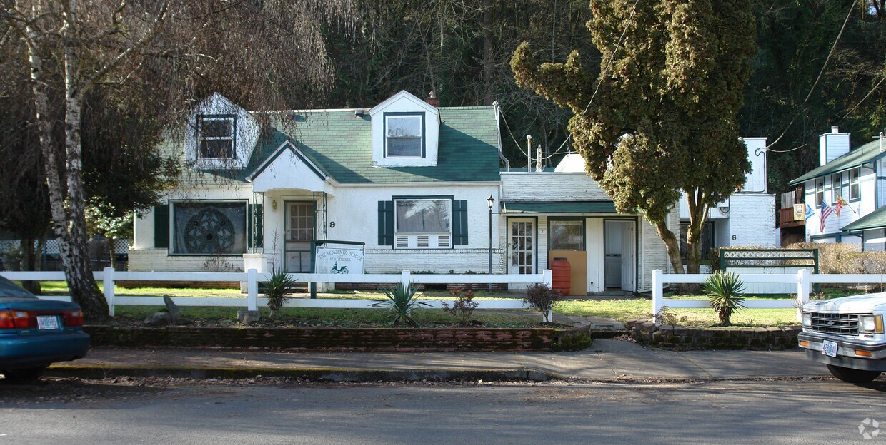 Foto principal - The Lorentz House Apartments