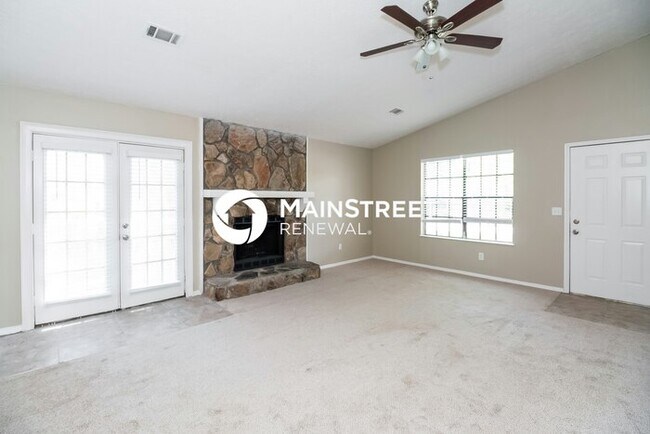 Building Photo - 3 Bedroom Pet-Friendly Home in Morrow, GA ...