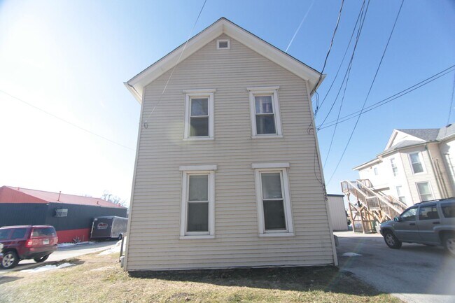 Building Photo - QCA4626