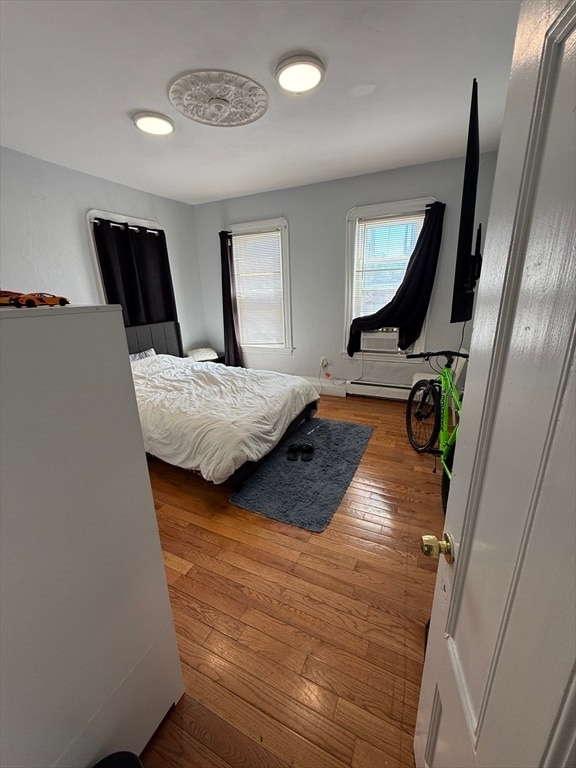 Building Photo - 8 Ford St