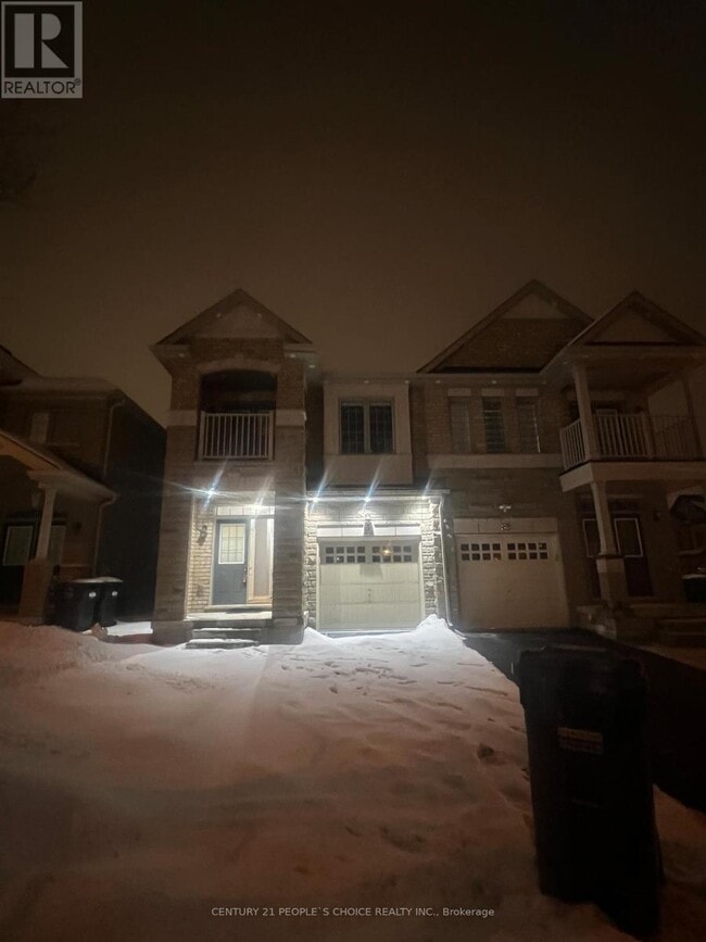 Building Photo - 85 Aspermont Cres