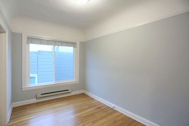 Building Photo - 1379 Vallejo St.