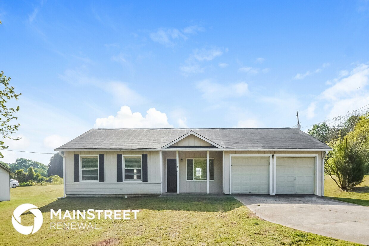Foto principal - 3848 Centerville Hwy