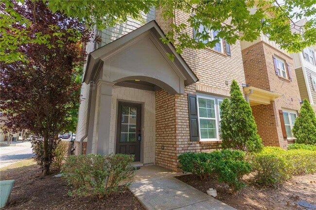 Foto del edificio - 1299 Hopkins Dr