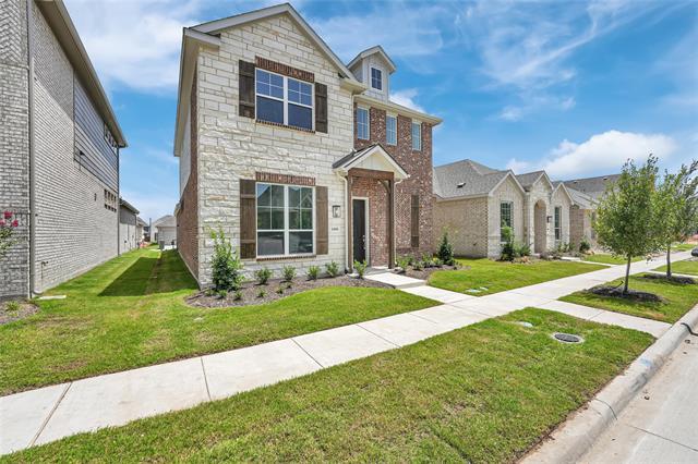 Foto del edificio - 1406 Haybale Ln
