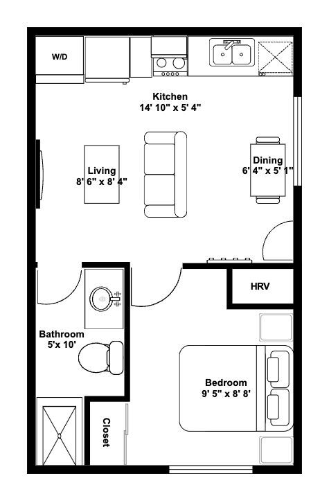 Photo du bâtiment - 142 Young St