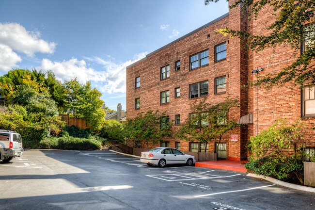 Queen Anne Apartments Apartments - Seattle, WA | Apartments.com