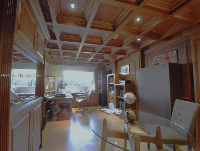 Foto del edificio - 510 Bird Rd